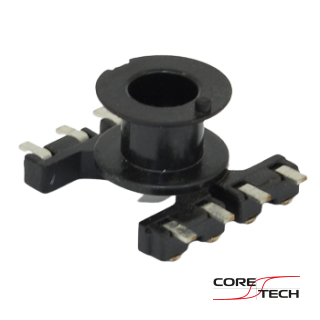BV-RM5-1-8VD (PHL) каркас, частини трансформаторів